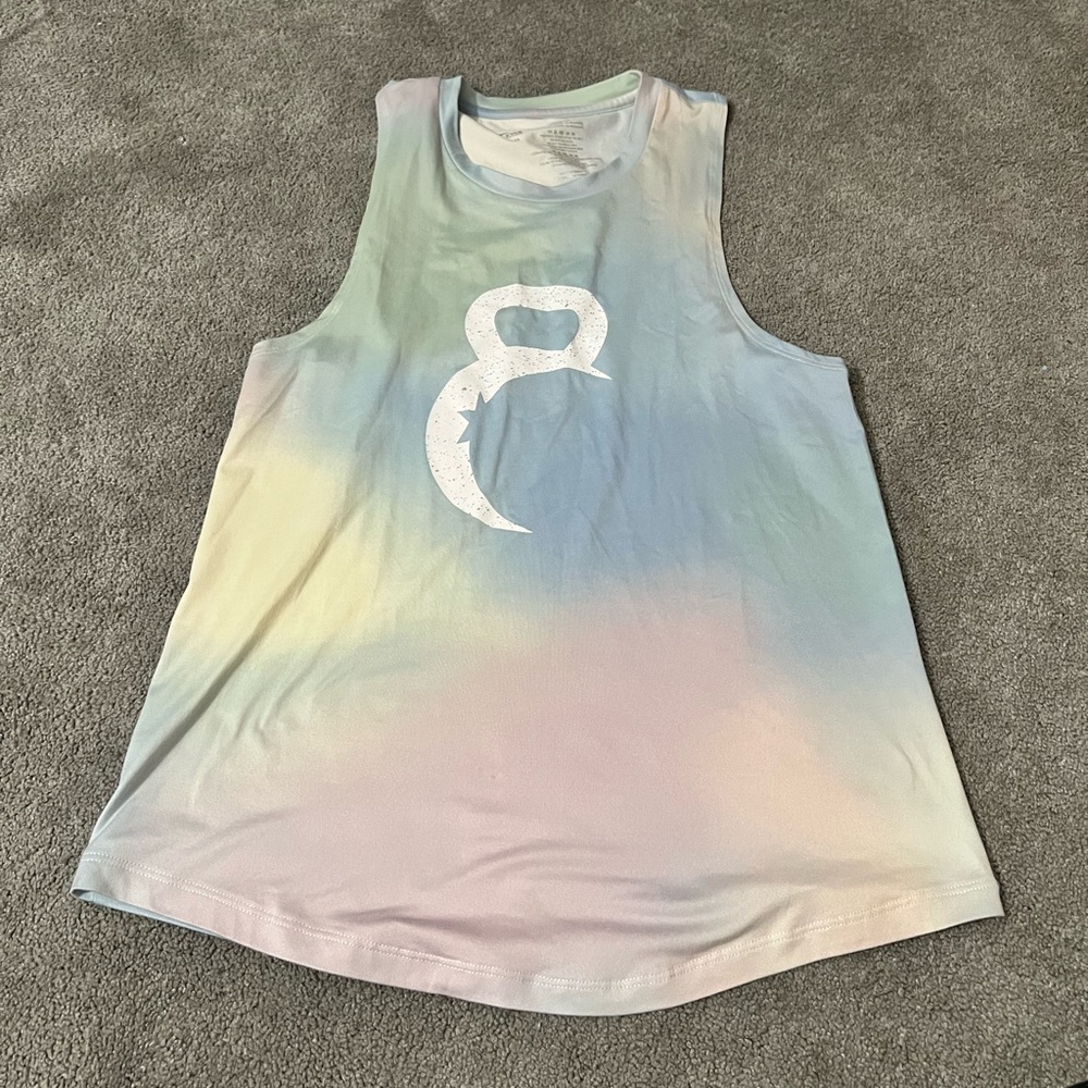 Zyia Kettle Moon Tank